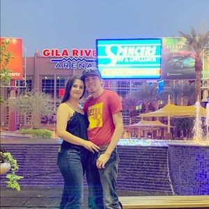 Meet your Posher, Halee